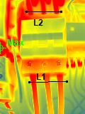 electrical thermography