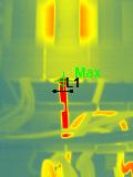 electical thermography